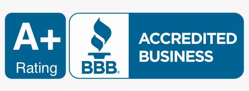A+ BBB logo