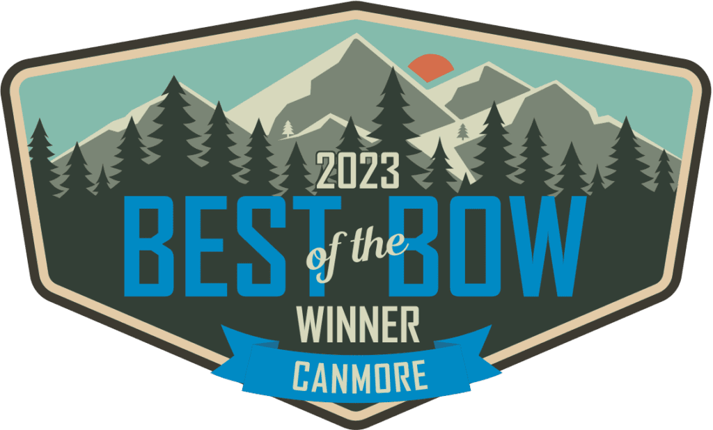 2023 best of Canmore cleaning services