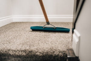 Canmore professional carpet cleaning company for high traffic areas