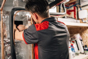 answers to your questions about carpet and furnace cleaning