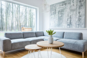 Professional Upholstery Cleaning for your Furniture
