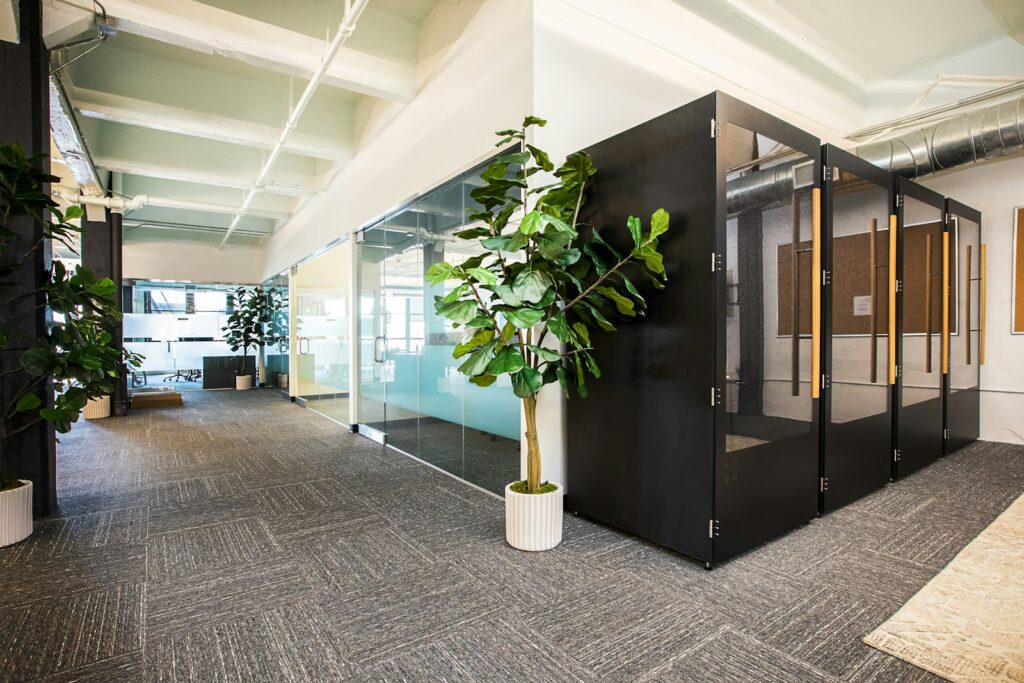 carpet cleaners for business in Banff and Canmore