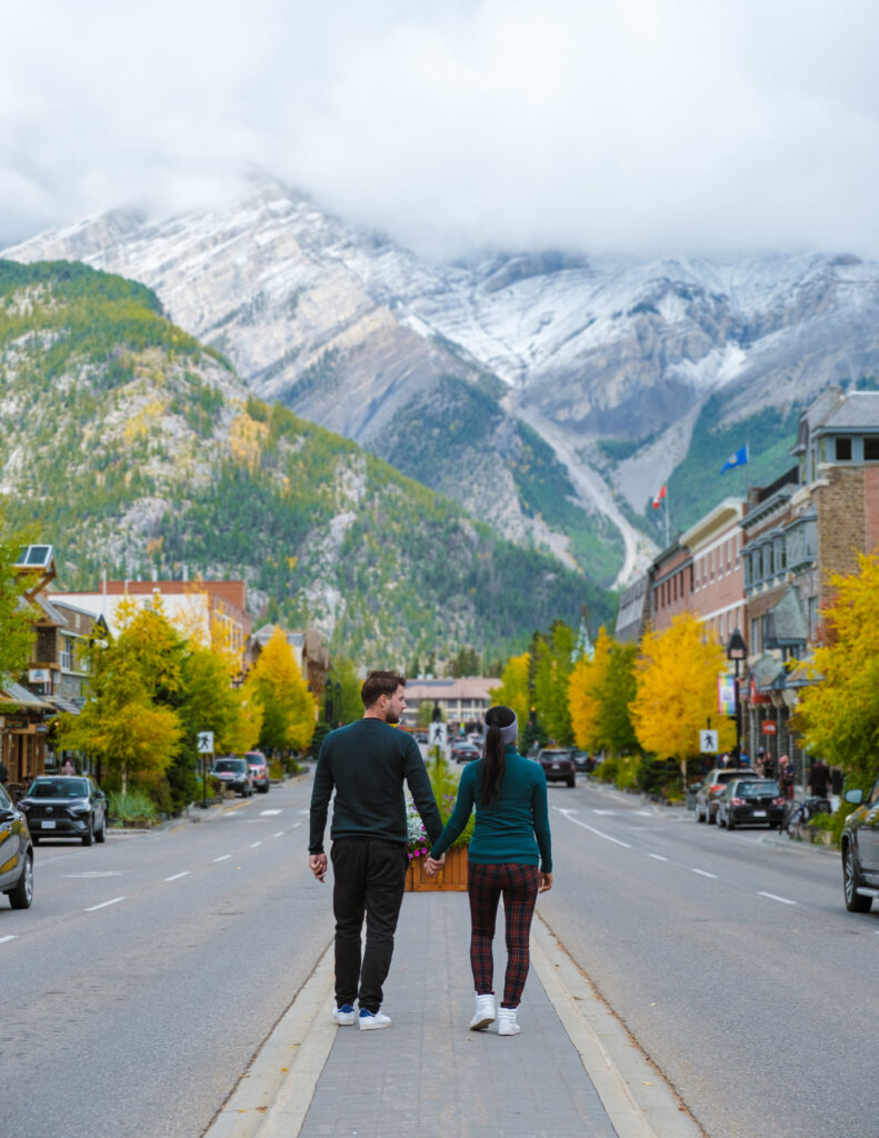 Businesses in Banff needing professional carpet cleaning