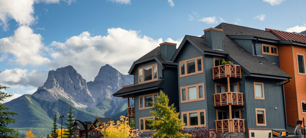 Commercial carpet cleaning for Canmore hotels and businesses