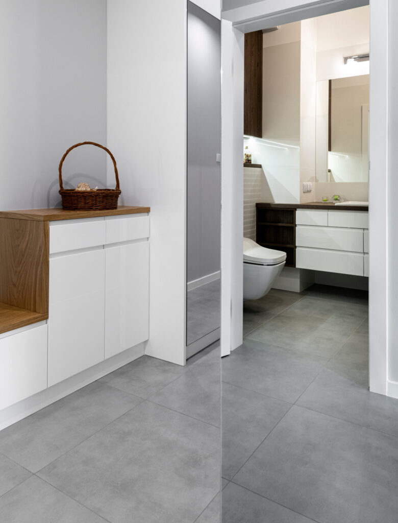 Banff cleaning company for tile floors